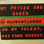 james pickens - @haircutjames Instagram Profile Photo