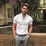 James Pitts - @james.pitts_ Instagram Profile Photo