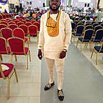 Olawade Oluwafemi James Excellency-Princesenior - @ezexcellency Instagram Profile Photo