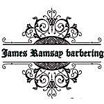 James ramsay - @jamesramsay_barber Instagram Profile Photo