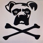james ratledge - @bluedogbite Instagram Profile Photo