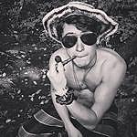 James Ray - @jamesray_ Instagram Profile Photo