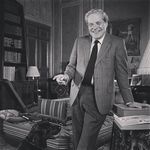 Baron David Rene` James De Rothschild ?? - @barondavidrenejamesderoths1 Instagram Profile Photo