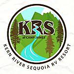 KRS RV Resort at Camp James - @campjamesrv Instagram Profile Photo