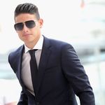 James rodriguez - @jamesrodrigues_10fc Instagram Profile Photo