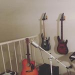 Daniel James Oelker - @guitar_player_92 Instagram Profile Photo