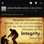 James Rusher - @james.rusher Instagram Profile Photo