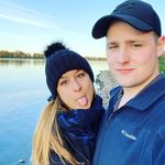 James Salisbury - @ice_fishing_jim Instagram Profile Photo