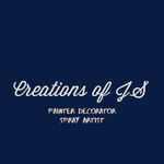 James Salkeld - @creations_of_js Instagram Profile Photo