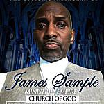 James Sample Ministries Empire - @jamessampleministriesemire20 Instagram Profile Photo