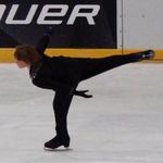 James Scholes - @james_scholes_ice_skating Instagram Profile Photo