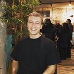 James Self - @james_self96 Instagram Profile Photo