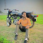Sharma James - @james_pandit00 Instagram Profile Photo