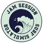 Jam Session Surf Simulator - @jam_session_surf_simulator Instagram Profile Photo