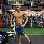 James Stafford - @james_stafford_fitness Instagram Profile Photo