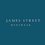 James Street - @james_street_menswear Instagram Profile Photo