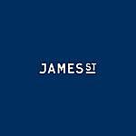 James Street - @jamesstbne Instagram Profile Photo