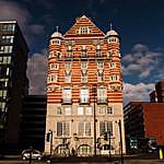 30 James Street Hotel - @30jamesstreetliverpool Instagram Profile Photo