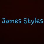 James Styles - @_jamesstyles Instagram Profile Photo