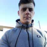 James Taff Williams - @james.e.w Instagram Profile Photo