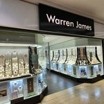 Warren James Taunton - @warrenjamestaunton Instagram Profile Photo