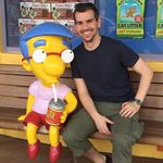 James Toal - @james.toal.37 Instagram Profile Photo