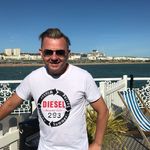 James Tolley - @james.tolley.359 Instagram Profile Photo
