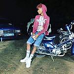James towers - @el_capy_rd07 Instagram Profile Photo