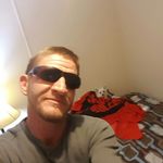 James Vanhorn - @james.vanhorn.54390 Instagram Profile Photo