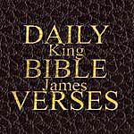 Daily King James Bible Verses - @dkjbv Instagram Profile Photo