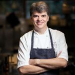 James Walt - @chefjameswalt Instagram Profile Photo