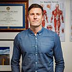 James Weir - @in_clinic_physio Instagram Profile Photo