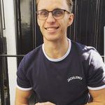 James Weir - @jamesweir1 Instagram Profile Photo