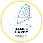 James Hardy Windsurfing - @jameshardy_windsurfing Instagram Profile Photo