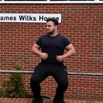 James Wilks - @james__wilks Instagram Profile Photo