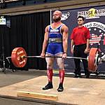 James witherite - @dad_strength_pending Instagram Profile Photo