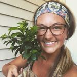 Jami Morgan - @bloomingwithjami Instagram Profile Photo