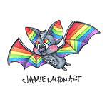 Jamie Walton - @jamie.walton.art Instagram Profile Photo