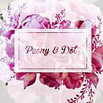Jami Young - @peony.and.dot Instagram Profile Photo