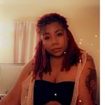 Jamia Walker - @always_jamia Instagram Profile Photo