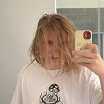 jamie darling - @boyshinboiv Instagram Profile Photo