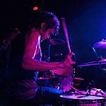 Jamie Douglass - @drumsetartist Instagram Profile Photo
