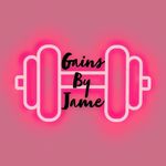 Jamie Ervin - @gains.byjame Instagram Profile Photo