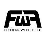 Jamie Ferguson - @fitnesswithferg Instagram Profile Photo