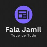 Jornal FALA JAMIL???? - @fala.jamil Instagram Profile Photo