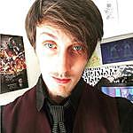 Jamie Glasgow - @ganjugames Instagram Profile Photo