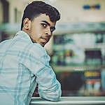 Jamir Mondal - @_jamir_kohli_05_ Instagram Profile Photo