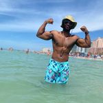 Jamie Riley - @fitness_fanatic33 Instagram Profile Photo