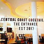 jamie Terrell - @central_coast_cocktail_company Instagram Profile Photo