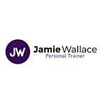 Jamie Wallace - @jamiewallace_pt Instagram Profile Photo